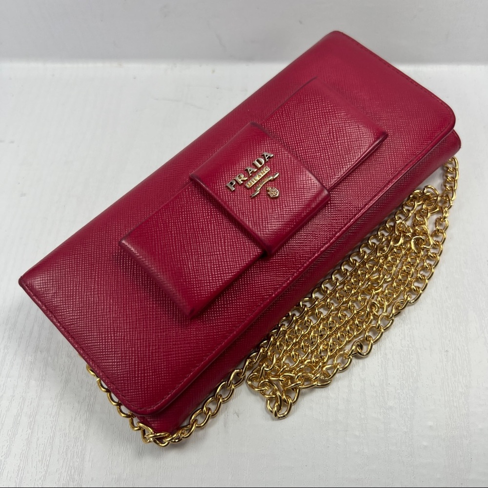 Prada WOC